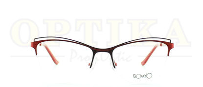 Picture of obroučky na dioptrické brýle model BOV 331 RO