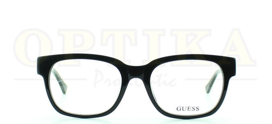 Picture of obroučky na dioptrické brýle model GU1754 BLK