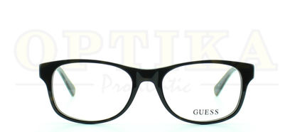 Obrázek obroučky na dioptrické brýle model GU1858 052