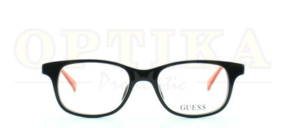 Obrázek dioptrické brýle model GU9163 005