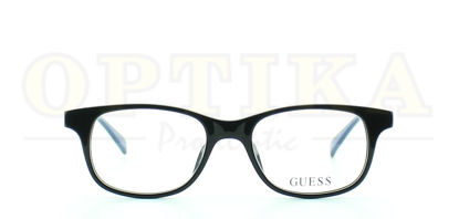 Obrázek dioptrické brýle model GU9163 001