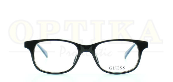 Obrázek dioptrické brýle model GU9163 001