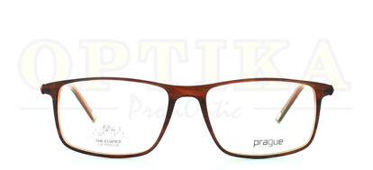 Obrázek obroučky na dioptrické brýle model PRA8438 2