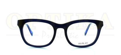 Picture of obroučky na dioptrické brýle model RY047V02