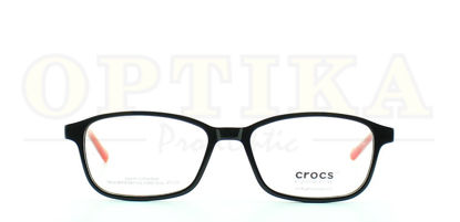 Obrázek obroučky na dioptrické brýle model JR7008M 20RD