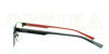 Picture of obroučky na dioptrické brýle model CF3121 20RD