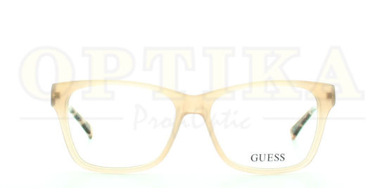 Picture of obroučky na dioptrické brýle model GU2428 PNK