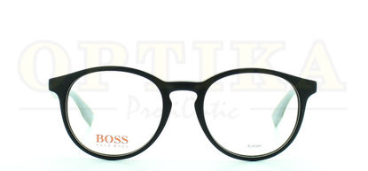 Obrázek obroučky na dioptrické brýle model BO0268 121