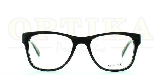 Picture of obroučky na dioptrické brýle model GU1826 BLK