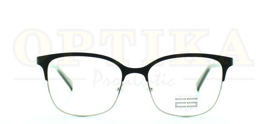 Obrázek obroučky na dioptrické brýle model ES 18-202 2