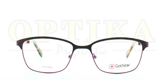 Picture of GOLFSTAR GS4712 3