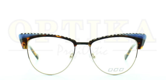 Picture of obroučky na dioptrické brýle model NL 61-009 E469