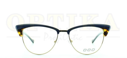 Obrázek obroučky na dioptrické brýle model NL 61-009 E467