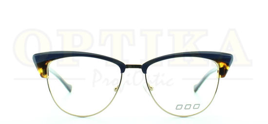 Picture of obroučky na dioptrické brýle model NL 61-009 E467
