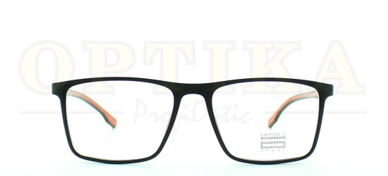 Picture of obroučky na dioptrické brýle model MZ19-30 01H
