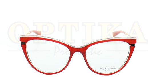 Obrázek dioptrické brýle model AH6368 H01
