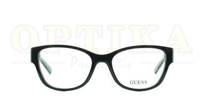 Picture of obroučky na dioptrické brýle model GU2383 BKGRY
