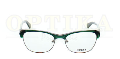 Obrázek obroučky na dioptrické brýle model GU2493 098