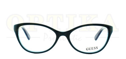 Obrázek obroučky na dioptrické brýle model GU2509 096