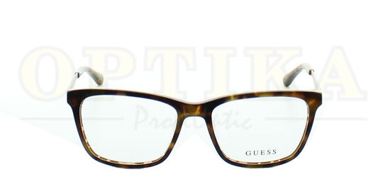 Obrázek dioptrické brýle model GU2630 052