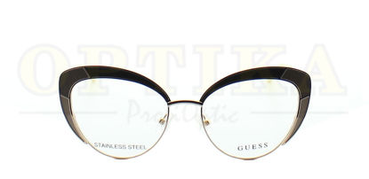 Obrázek obroučky na dioptrické brýle model GU2693 047