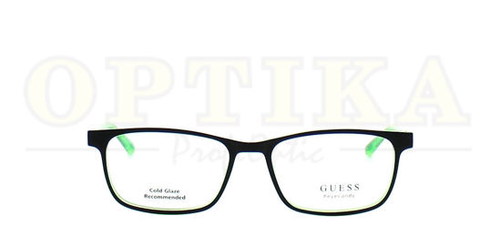 Obrázek dioptrické brýle model GU3003 005
