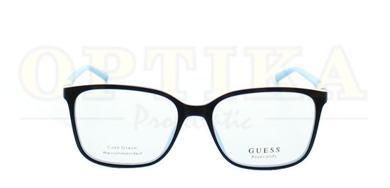 Obrázek dioptrické brýle model GU3016 002