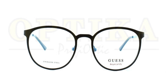 Obrázek obroučky na dioptrické brýle model GU3019 049