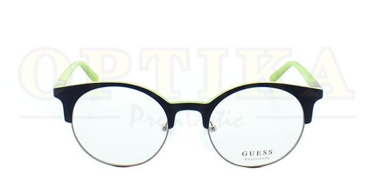 Picture of dioptrické brýle model GU3025 091