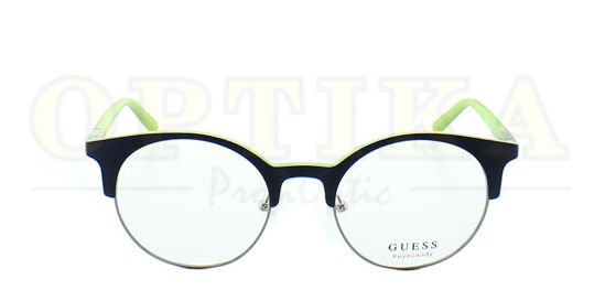 Obrázek obroučky na dioptrické brýle model GU3025 091