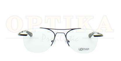 Obrázek dioptrické brýle model 5893 LINCOLN NO