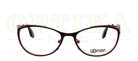 Picture of dioptrické brýle model 5744 DAYA PR/NO