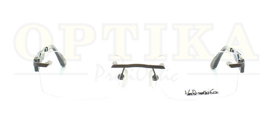 Obrázek obroučky na dioptrické brýle model VD 5694 NEIL MA/BL