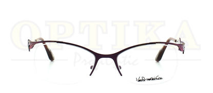 Obrázek obroučky na dioptrické brýle model VD 5742 DAPHNE PR/OR