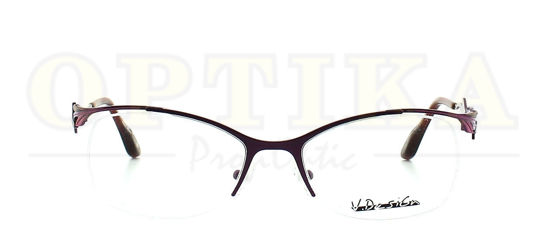 Obrázek obroučky na dioptrické brýle model VD 5742 DAPHNE PR/OR