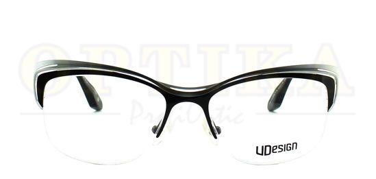 Obrázek dioptrické brýle model 5793 HYACINTHE NO