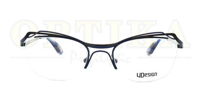 Picture of dioptrické brýle model 5850 AMAYA BL