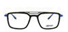 Obrázek dioptrické brýle model 5855 KONSTANTIN BL