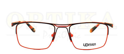 Obrázek dioptrické brýle model 5872 AYRTON MA