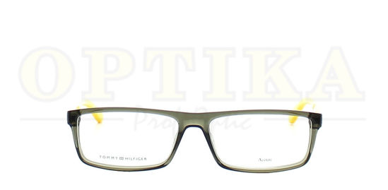 Obrázek obroučky na dioptrické brýle model TH1488 HWJ