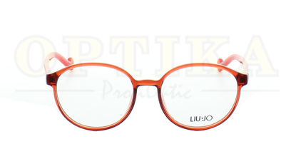 Obrázek dioptrické brýle model LJ2653 615