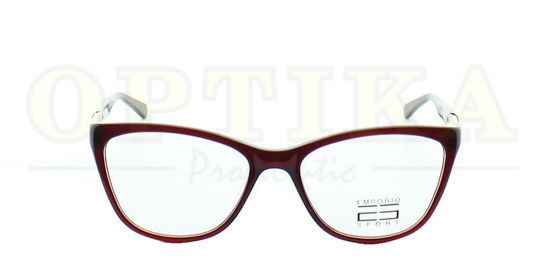 Picture of dioptrické brýle model ES8112 4