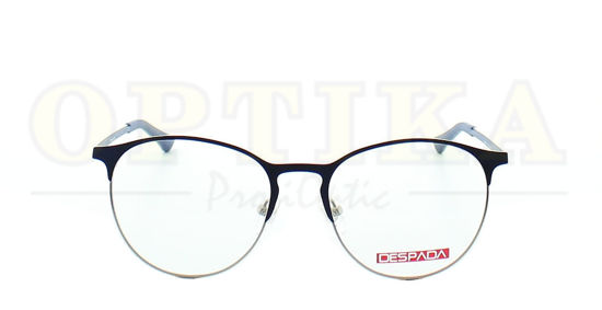 Obrázek dioptrické brýle model DS821 3