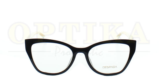 Obrázek dioptrické brýle model DS943 1
