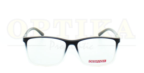 Picture of dioptrické brýle model DS949 2