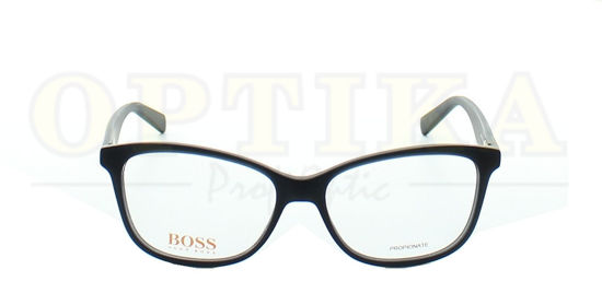 Obrázek obroučky na dioptrické brýle model BO0216 F3B