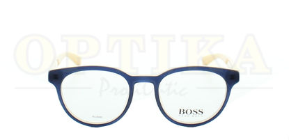Obrázek obroučky na dioptrické brýle model BO0747 KIQ