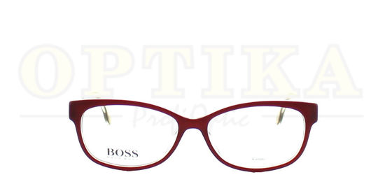 Obrázek obroučky na dioptrické brýle model BO0851 C19
