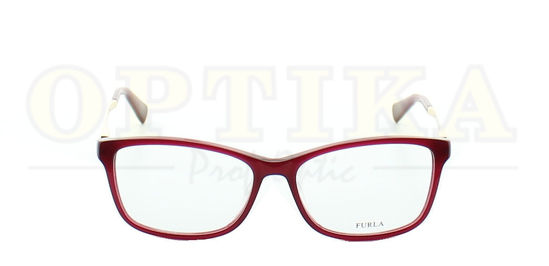 Obrázek dioptrické brýle model VU4950 099N-prodáno