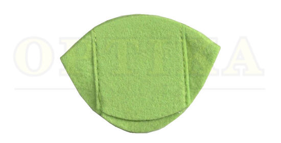 Picture of Látkový okluzor zelený světlý